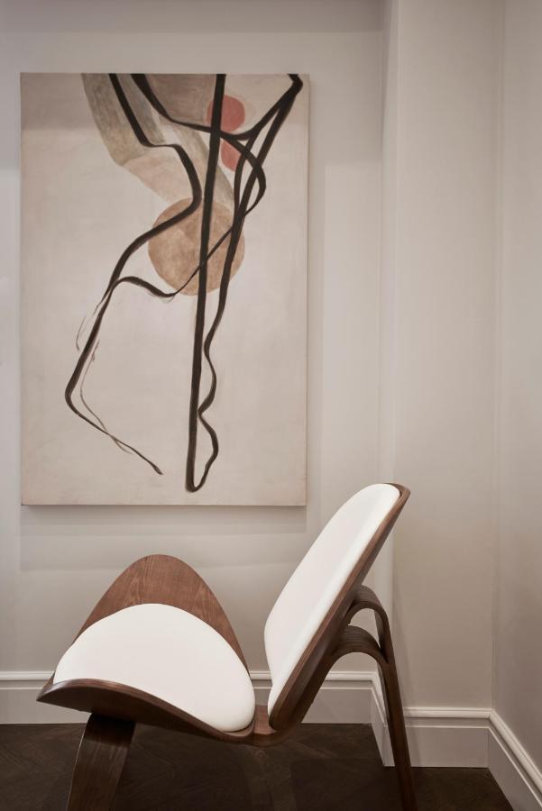 Patriarchou 4Bd Art Deco Penthouse Apartment Athens Luaran gambar